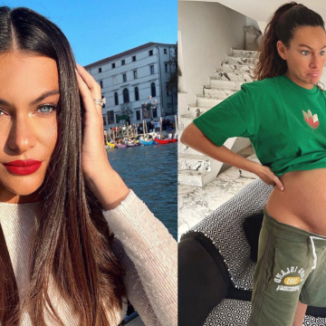 chi è paola turani