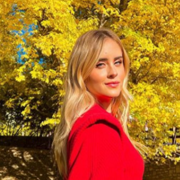 Valentina Ferragni Malattia