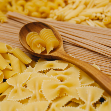 World Pasta Day 2021