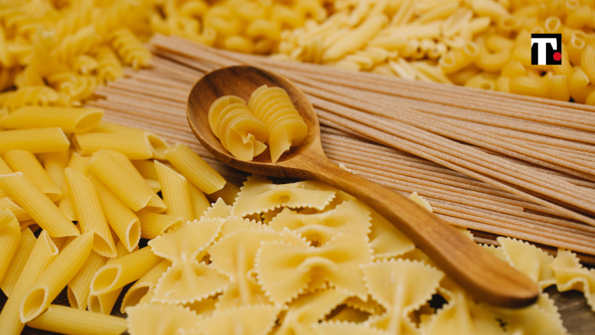 World Pasta Day 2021