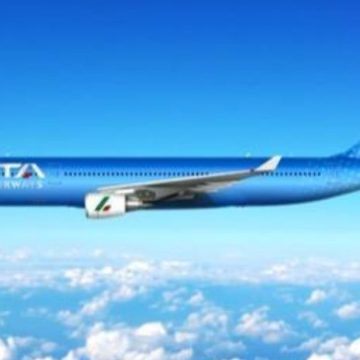 Ita Lufthansa offerta