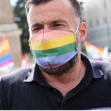 Alessandro Zan, uno “sceriffo di sinistra”: cosa ha fatto in Parlamento (oltre al Ddl)