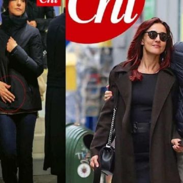 ambra angiolini massimiliano allegri