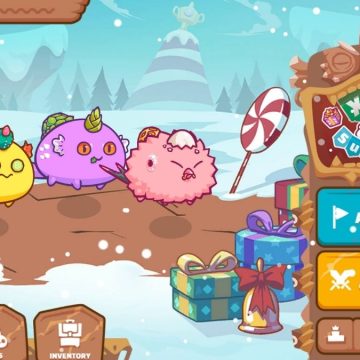 Gli NFT alla conquista dei videogiochi
