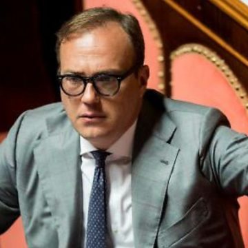 tommaso cerno cocaina