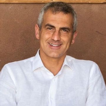 chi è Jamil Sadegholvaad