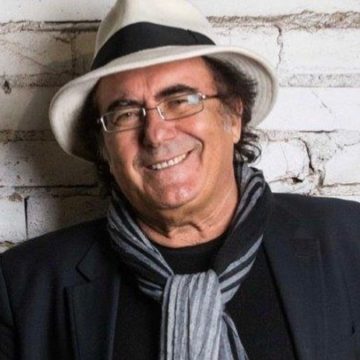 chi è al bano