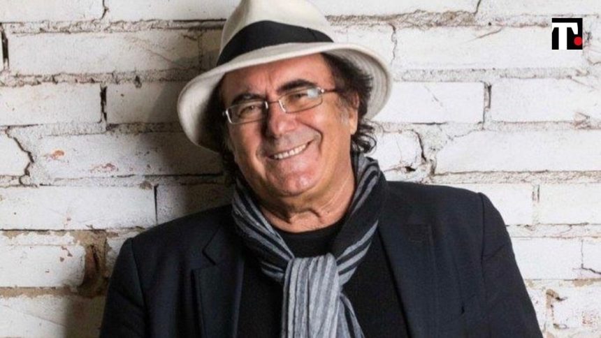 chi è al bano