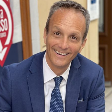 chi è Francesco Russo