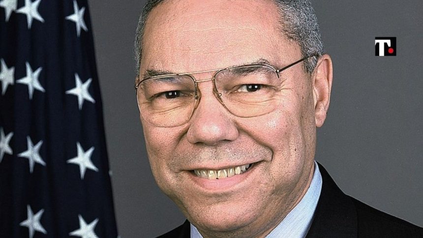 Usa, Colin Powell morto a 84 anni per complicazioni da Covid