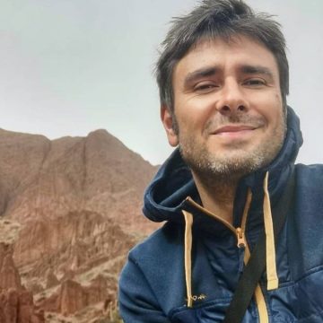 Di Battista a Siena, a gamba tesa nella “patria” di Letta. Il Che Guevara 5S torna nel MoVimento?
