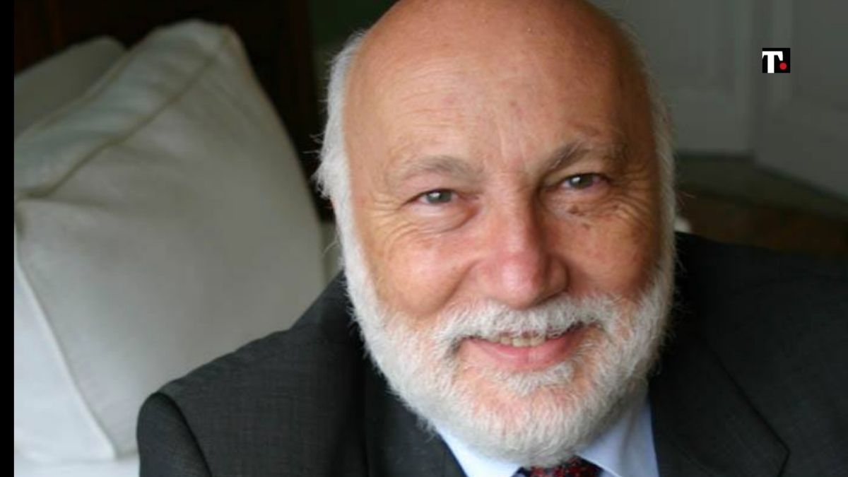 domenico de masi