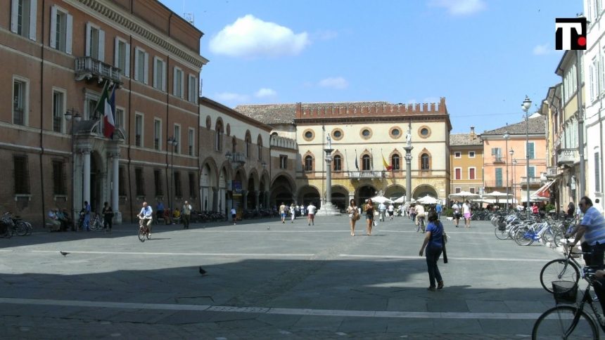 elezioni Ravenna risultati