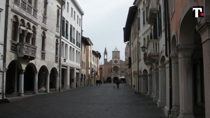 elezioni pordenone risultati