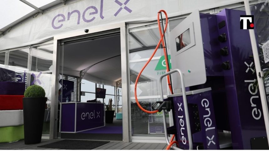Il caso Enel X: la “Tesla” italiana che si è fatta “banca” ora brinda al Superbonus