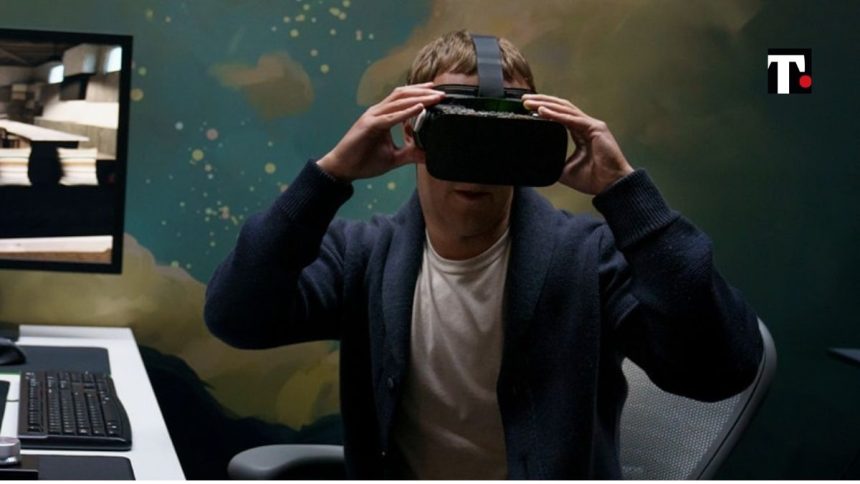 Da Magic Leap a Facebook, la realtà virtuale ci riprova