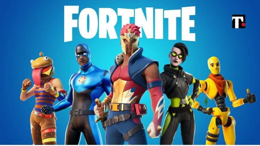 Fortnite punta al cinema per diventare come Star Wars