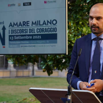 “Olimpiadi Milano-Cortina 2026, serve agire con coraggio per ottenere ottimi risultati”