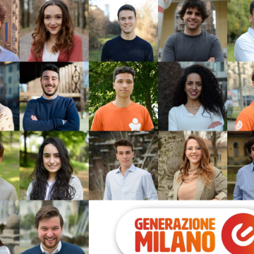 Lo tsunami “Generazione Milano”: 17 eletti e migliaia di voti, ora con gli under 30 bisogna trattare