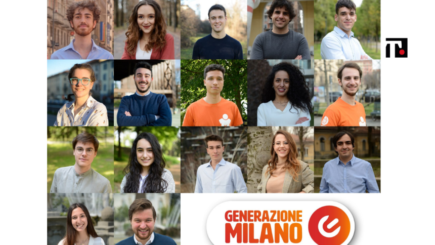 Lo tsunami “Generazione Milano”: 17 eletti e migliaia di voti, ora con gli under 30 bisogna trattare