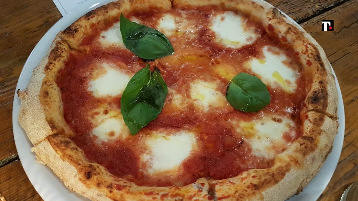 italiani pizza