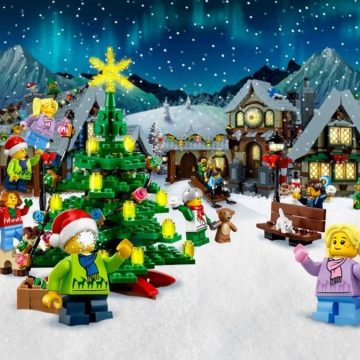 L’annuncio di Lego: “Niente più stereotipi di genere, giochi divisi per passione”