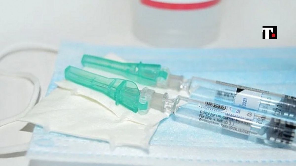 Covid ok Aifa vaccini aggiornati