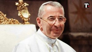 miracolo Papa Luciani