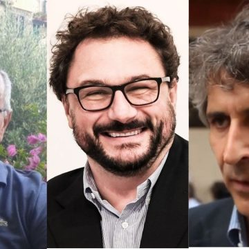 Architetti, tris d’assi: dopo Tancredi anche Mazzoleni assessore a Torino. Oggioni per la Commissione Paesaggio?
