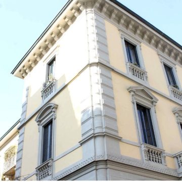 Architetti al voto: solo 1 su 6. L’elité di Milano non parla di lavoro, così ha perso democrazia