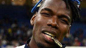 paul pogba stipendio