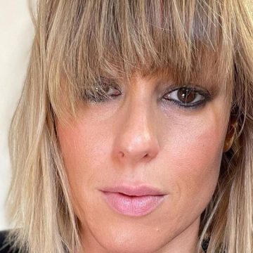 Federica Pellegrini vacanze