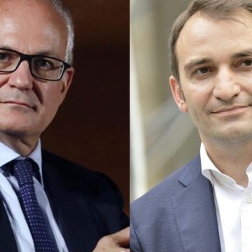 risultati ballottaggi