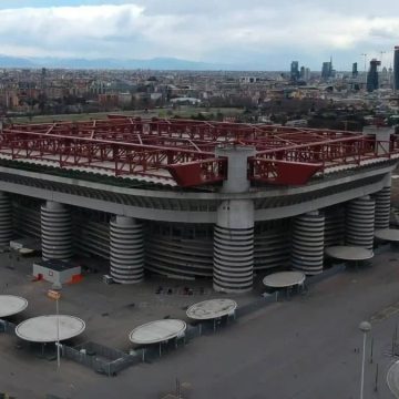 biglietti stadio san siro sala San Siro, la Uefa toglie a Milano la Finale Champions 2026