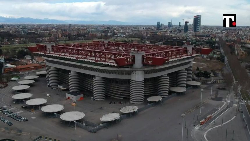 biglietti stadio san siro sala