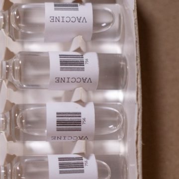 terza dose vaccino Speranza