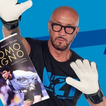 walter zenga