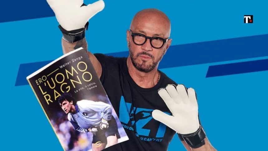 walter zenga