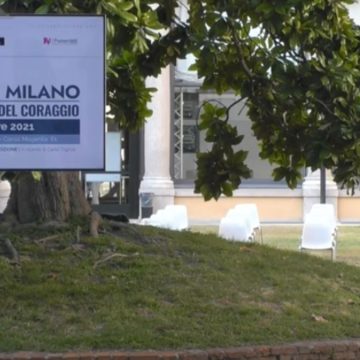“Per una Milano migliore è necessario dialogare e progettare con i giovani”