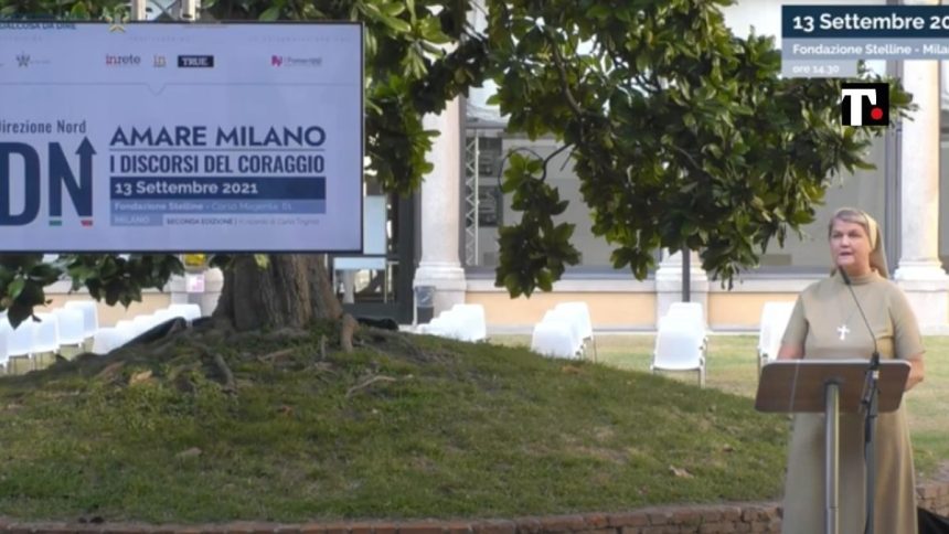 “Per una Milano migliore è necessario dialogare e progettare con i giovani”