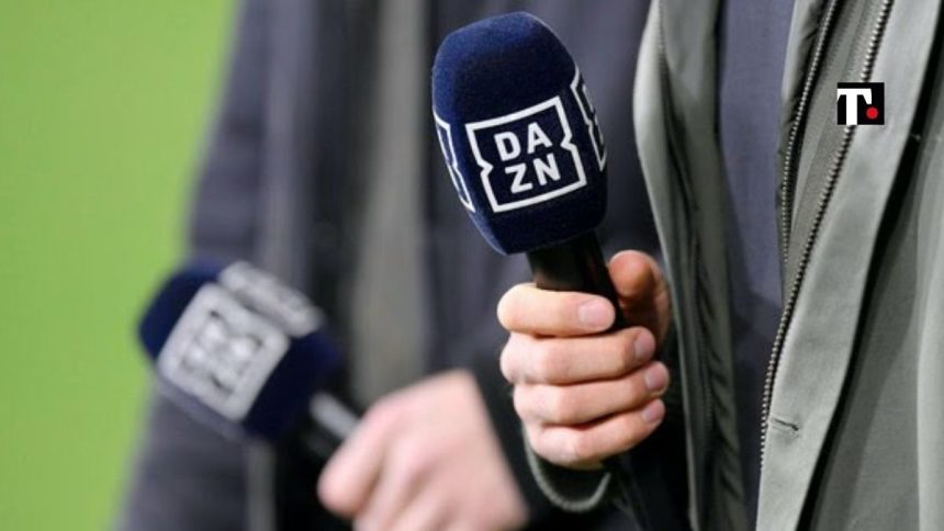 La parabola di Dazn, vero monopolista del terzo millennio