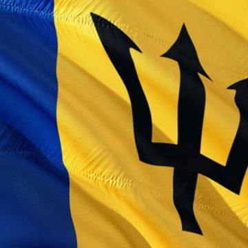 Barbados Repubblica Regina Elisabetta