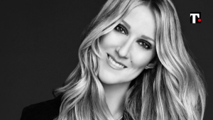 Celine Dion malata concerti annullati