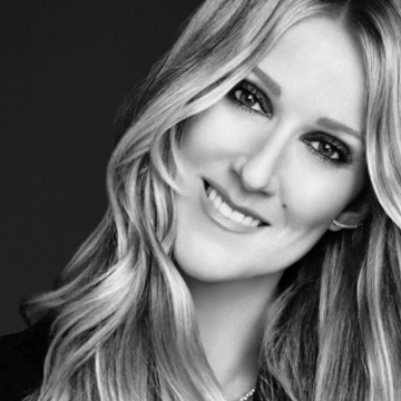 Celine Dion malata concerti annullati