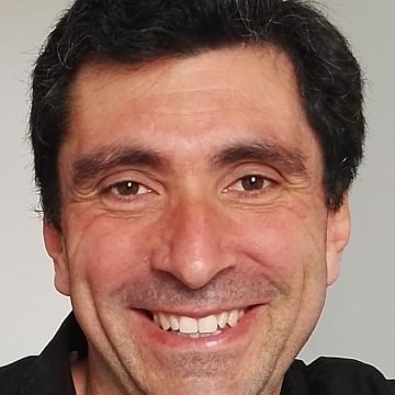 Chi è Davide Prosperi