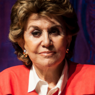 Chi è Franca Leosini