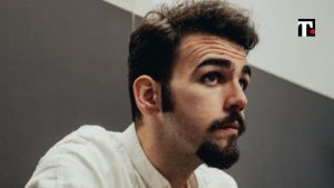 Chi è Ignazio Boschetto