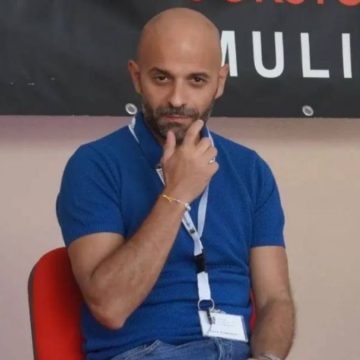 Chi è Luca Trapanese