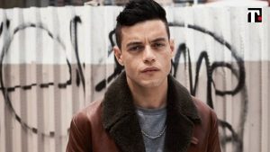 Chi è Rami Malek