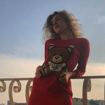 Chi è Virginia Catellani Iva Zanicchi